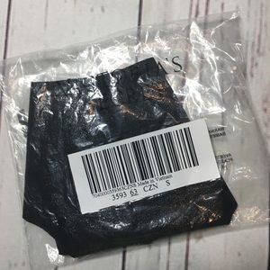 Victoria's Secret Intimates & Sleepwear - Victoria’s Secret cheeky shine panty Victoria's Secret Intimates & Sleepwear - Victoria’s Secret cheeky shine panty